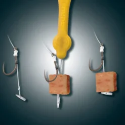 GURU Hameçons / Bas De Ligne Feeder-Stop appâts coup speedstops