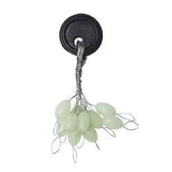 MADCAT Acc. Montage / Hameçons-Stop float xxl stops (10 piéces)