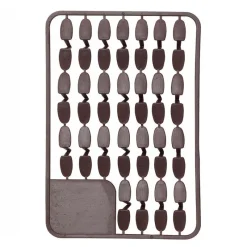 MADCAT Acc. Montage / Hameçons-Stop Pellet