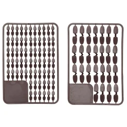 MADCAT Acc. Montage / Hameçons-Stop Pellet