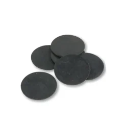 MADCAT Acc. Montage / Hameçons-Stop vif silure bait holders (x16)