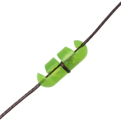 MADCAT Acc. Montage / Hameçons-Stop-float silure ez-fix (x6)