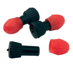 CAT SPIRIT Acc. Montage / Hameçons-Stoppeur Super Stopper