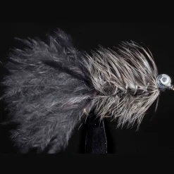 JMC Mouches-Streamer ST 2 H8 (x3)