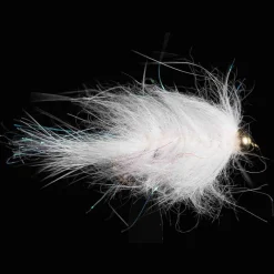 JMC Mouches-Streamer ST 73 H8 (x3)