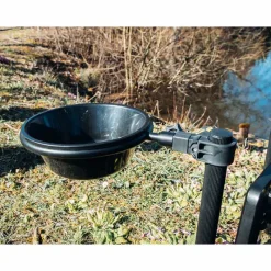 TEOS Paniers / Stations-Support + Bac Small Washbowl