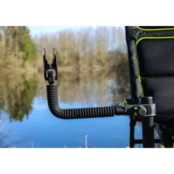 TEOS Support Feeder-Support Canne Adjustable Single Feeder Rest