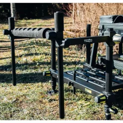 TEOS Paniers / Stations-Support Canne Pole Rest Bar