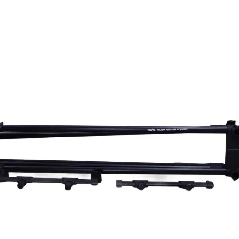 TEOS Support Feeder-Support canne River Feeder Rodpod