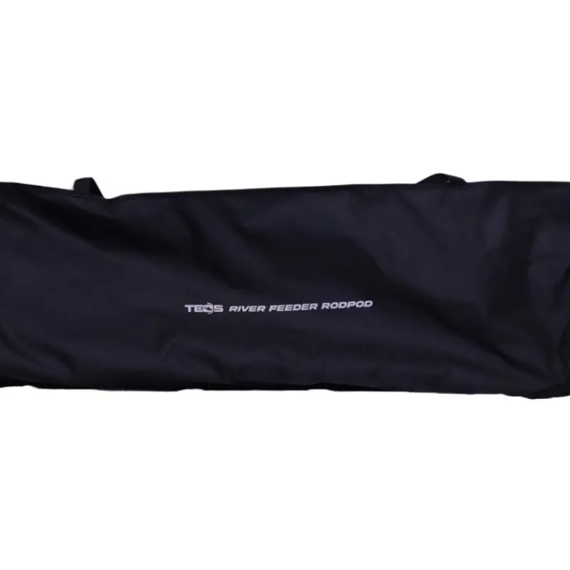 TEOS Support Feeder-Support canne River Feeder Rodpod
