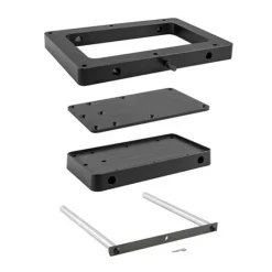 MINN KOTA Motorisation|Équipements-Support Composite MKA-56 pour Moteur Quest eaux douces