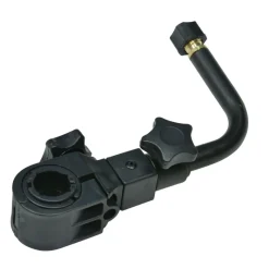 TEAM FRANCE Paniers / Stations-Support coudé coup ers multi d 8cm