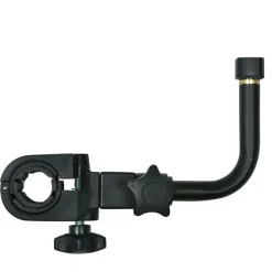 TEAM FRANCE Paniers / Stations-Support coudé coup ers multi d 8cm