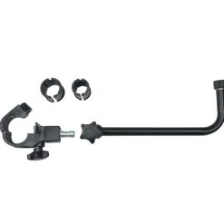 TEAM FRANCE Paniers / Stations-Support coudé coup ers multi d 24cm