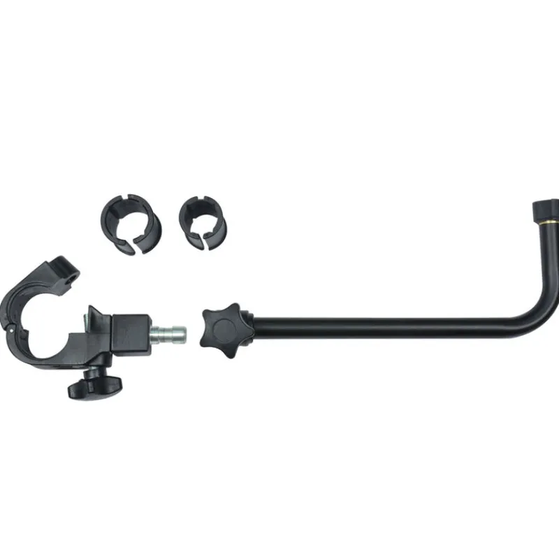 TEAM FRANCE Paniers / Stations-Support coudé coup ers multi d 24cm