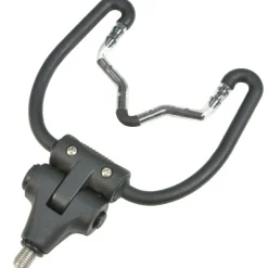 TEAM FRANCE Support Feeder|Supports De Cannes-Support de canne avant coup support v angle ajustable