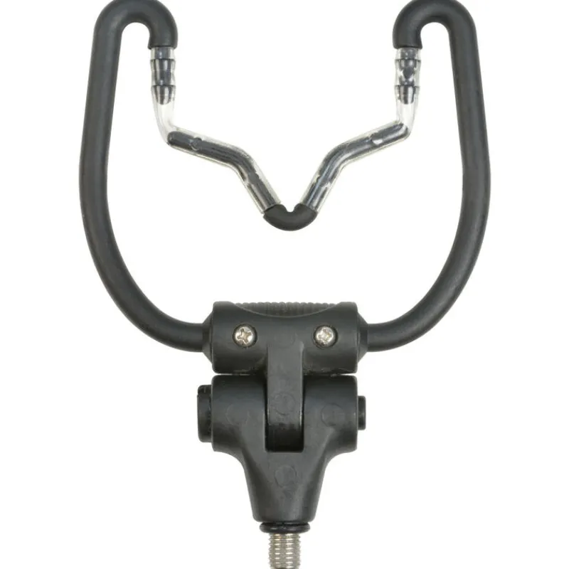 TEAM FRANCE Support Feeder|Supports De Cannes-Support de canne avant coup support v angle ajustable