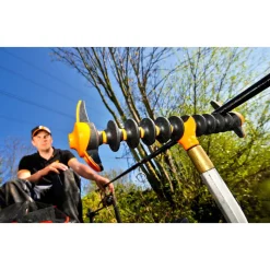 GURU Support Feeder-Support De Canne Coup Front Reaper