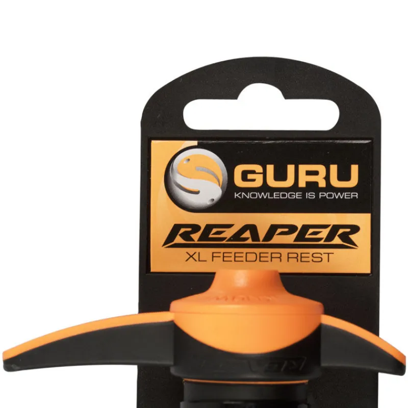 GURU Support Feeder-Support de canne coup reaper xl