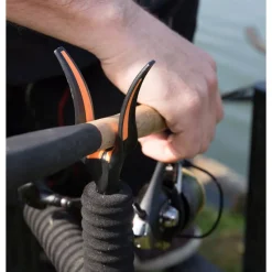 GURU Support Feeder-Support de canne coup rear reaper