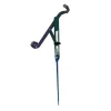 TEAM FRANCE Poste De Pêche|Support Feeder-Support de canne coup 1 patte
