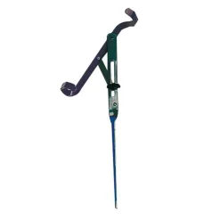 TEAM FRANCE Poste De Pêche|Support Feeder-Support de canne coup 1 patte