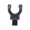 SONIK Supports Cannes-Support de Canne Stanz Rubber Rod Grip Small