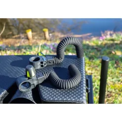 TEOS Paniers / Stations-Support de canne Pole Rest Deluxe