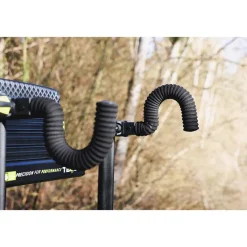 TEOS Paniers / Stations-Support de canne Pole Rest Deluxe