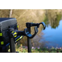 TEOS Paniers / Stations-Support de canne Pole Rest