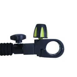 TEOS Paniers / Stations-Support de canne Single Cross Arm