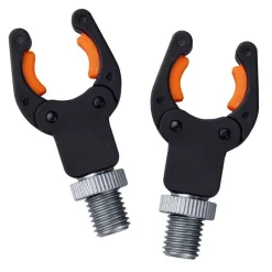 PROLOGIC Supports Cannes-Support de cannes à carpe butt klinger deluxe rod rest x2