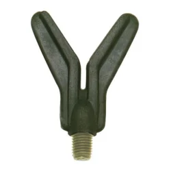 TEAM CARPFISHING Supports Cannes-Support de cannes à carpe avant en v