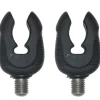 MACK2 Supports Cannes-Support de cannes à carpe soft rod rest x 2