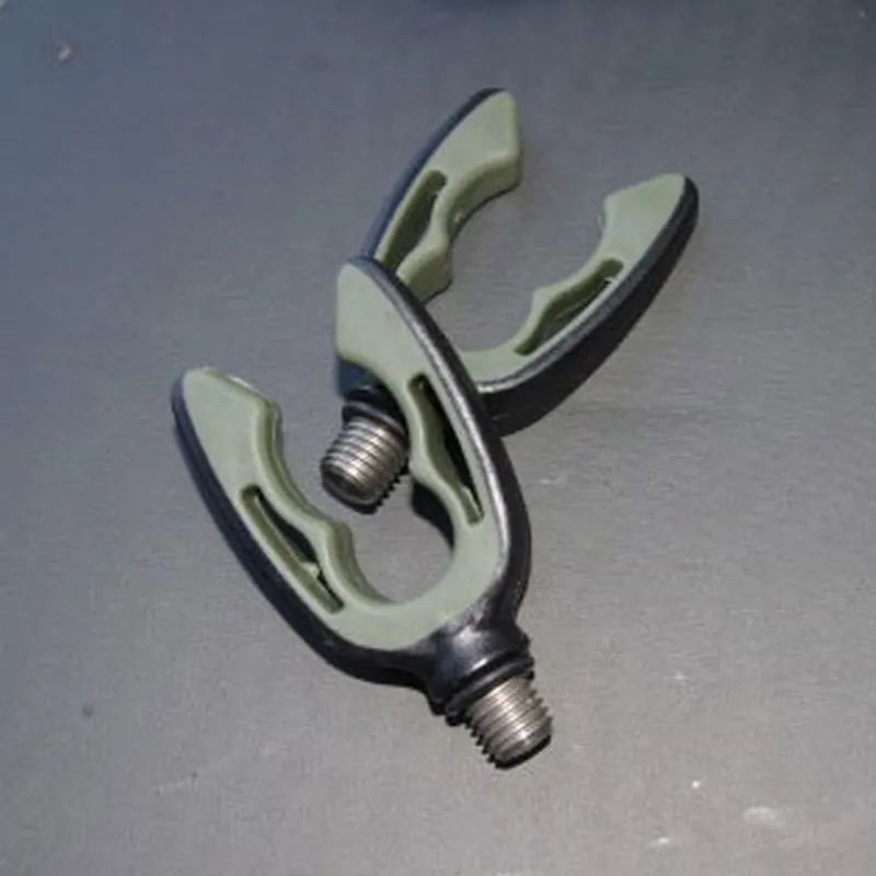 MACK2 Supports Cannes-Support de cannes à carpe pro tech rod rest