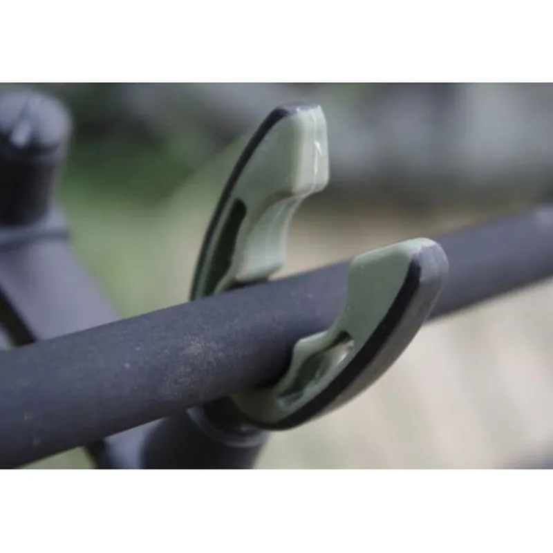 MACK2 Supports Cannes-Support de cannes à carpe pro tech rod rest