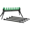 SENSAS Paniers / Stations-Support de Cannes Support Kit Allround 8 Kits