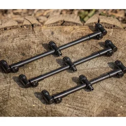 SOLAR Supports Cannes-Support de Cannes Black Lite Captive 3 Cannes Small Buzz Bar