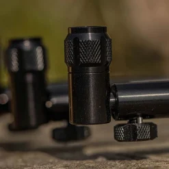 SOLAR Supports Cannes-Support de Cannes Black Lite Captive 3 Cannes Small Buzz Bar