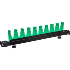 SENSAS Supports De Cannes-Support de kits Jumbo Universal ajustable 9 loges