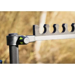 TEOS Supports De Cannes|Paniers / Stations-Support de kits 8 Kits Roost Arm