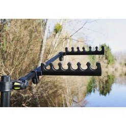 TEOS Supports De Cannes|Paniers / Stations-Support de Kits Full 6 Kits Roost