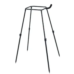 CARP SPIRIT Bagagerie/Rangement-Support de Seau Tripod Square Bucket Stand