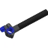 GARBOLINO Paniers / Stations-Support droit coup multigrip open eva crante 25cm