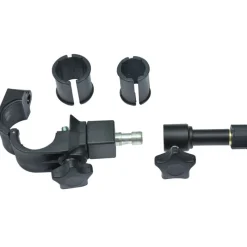 TEAM FRANCE Paniers / Stations-Support droit coup ers multi d 8cm