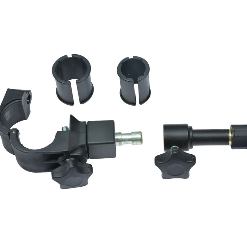 TEAM FRANCE Paniers / Stations-Support droit coup ers multi d 8cm