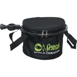 SENSAS Appâts / Amorces-Support Et Bac Souple