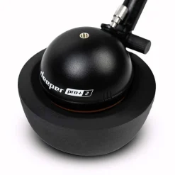 DEEPER Électronique-Support Fixation sur Bateau Amorceur