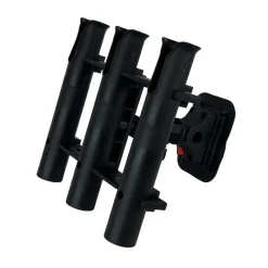 FRAZER Float Tubes-Support Float Tube 3 cannes + Patch Fixation