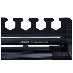 TEOS Supports De Cannes-Support Kit 4x4 10 Kit Holder